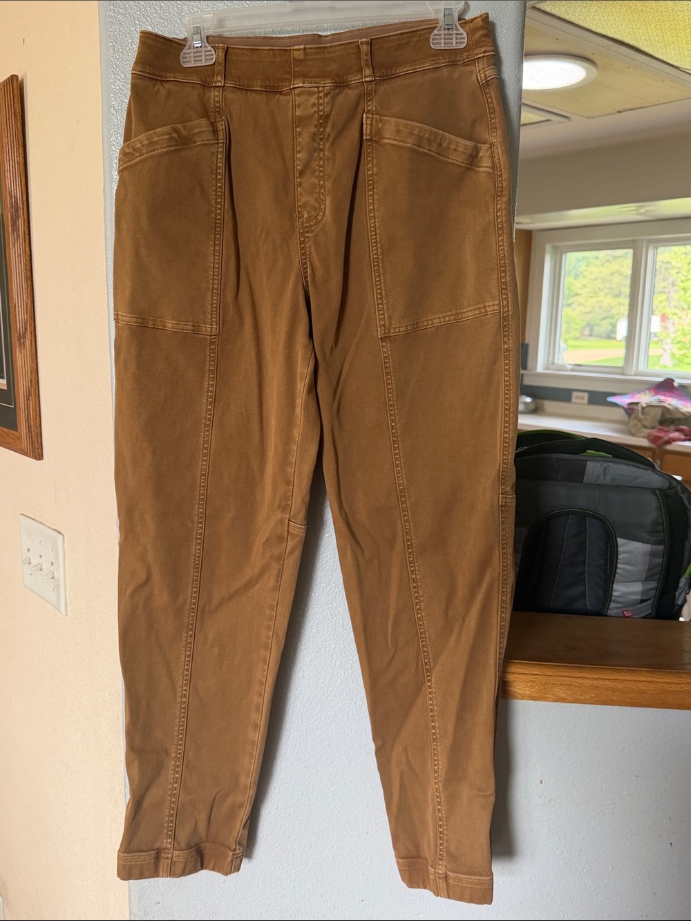 Spanx jeans